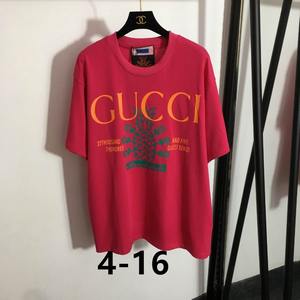 Gucci Women's T-shirts 43